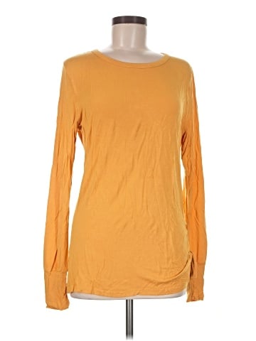 Evy's Tree Long Sleeve Top (view 1)