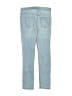 H&M Solid Blue Jeans Size 6 - photo 2