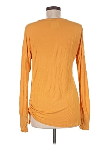 Evy's Tree Long Sleeve Top (view 2)