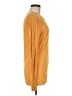 Evy's Tree Yellow Long Sleeve Top Size M - photo 4
