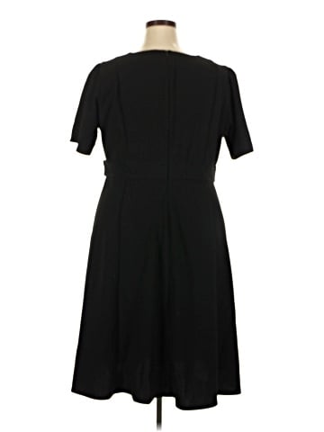 London Times Casual Dress (view 2)