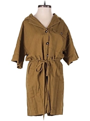 Madewell Romper (view 1)