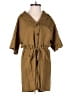 Madewell Brown Romper Size XS - photo 1