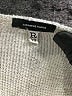 R13 Gray Pullover Sweater Size S - photo 7