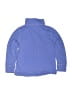 Crewcuts 100% Cotton Blue Pullover Sweater Size 4 - 5 - photo 2