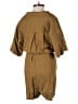 Madewell Brown Romper Size XS - photo 2
