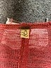 Free People Red Kimono Size M - photo 7