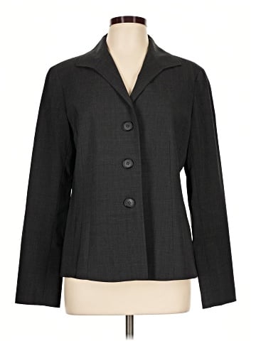 Lafayette 148 New York Blazer (view 1)