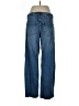 Wild Fable 100% Cotton Blue Jeans Size 10 - photo 2