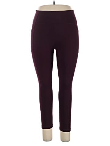 Victoria's Secret Active Pants (view 1)