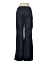 Banana Republic Chevron-herringbone Blue Jeans Size 6 - photo 2