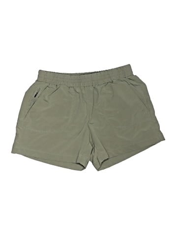 Zella Athletic Shorts (view 1)
