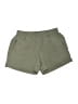 Zella Solid Green Athletic Shorts Size M - photo 1