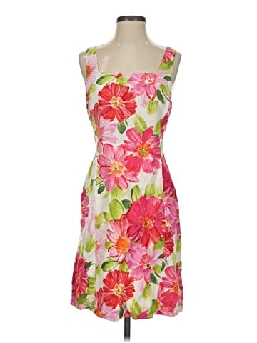 Liz Claiborne Cocktail Dress (view 1)