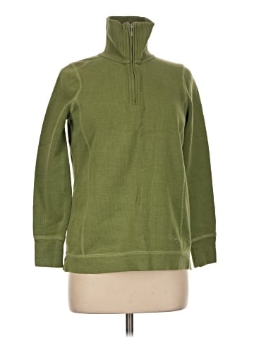 Eddie Bauer Turtleneck Sweater (view 1)