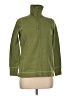 Eddie Bauer Green Turtleneck Sweater Size M - photo 1
