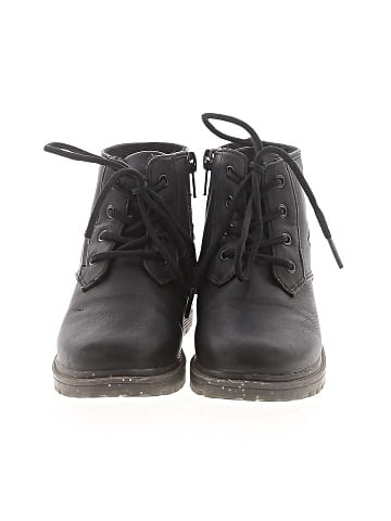 Blowfish Malibu Ankle Boots (view 2)