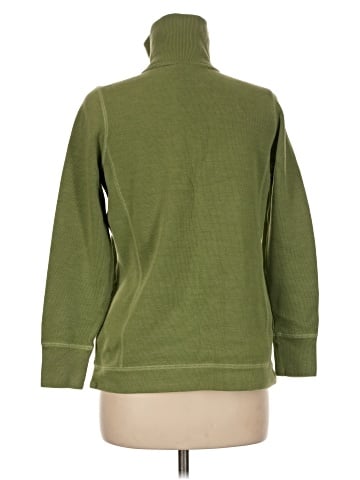 Eddie Bauer Turtleneck Sweater (view 2)
