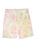 Unbranded Tie-dye Pink Shorts Size M - photo 1