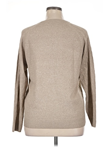 Croft & Barrow Pullover Sweater (view 2)