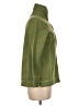 Eddie Bauer Green Turtleneck Sweater Size M - photo 4