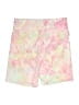 Unbranded Tie-dye Pink Shorts Size M - photo 2