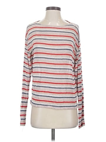 Socialite Pullover Sweater (view 1)