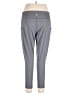 Tek Gear Solid Gray Active Pants Size 1X - photo 2