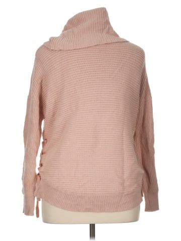 Kaisely Turtleneck Sweater (view 2)