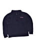 Vineyard Vines 100% Cotton Blue Zip Up Hoodie Size 5 - photo 1