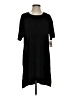 DKNY Black Casual Dress Size S - photo 1