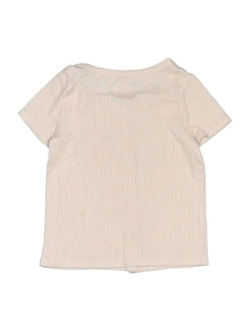 Cat & Jack Short Sleeve Top (view 2)