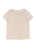 Cat & Jack Tan Short Sleeve Top Size M (kids) - photo 2