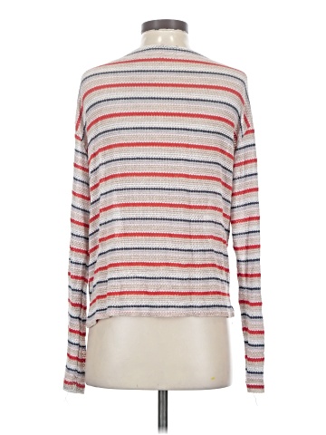 Socialite Pullover Sweater (view 2)
