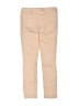 H&M Solid Tan Khakis Size 6 - photo 2