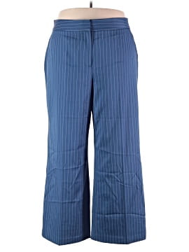 Tahari By Asl Casual Pants