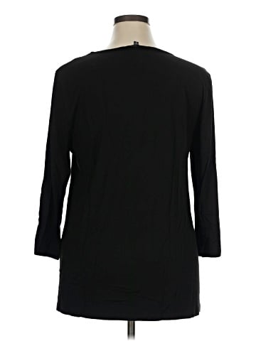 Kozan 3/4 Sleeve T-Shirt (view 2)