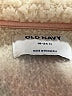 Old Navy 100% Polyester Ivory Jacket Size 18-24 mo - photo 3