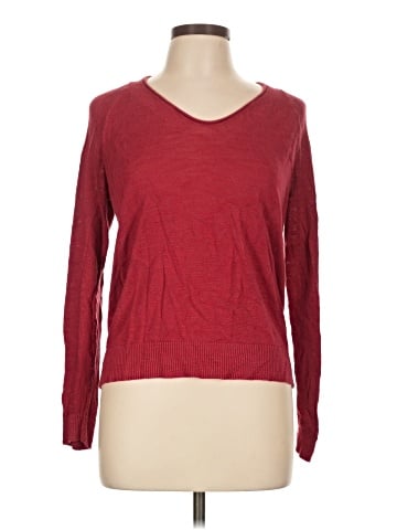 Market and Spruce Pullover Sweater (view 1)