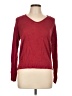 Market and Spruce Red Pullover Sweater Size L - photo 1