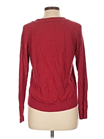 Market and Spruce Pullover Sweater (view 2)