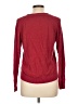 Market and Spruce Red Pullover Sweater Size L - photo 2