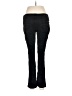 Seven7 Chevron-herringbone Black Dress Pants Size 8 - photo 2