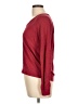 Market and Spruce Red Pullover Sweater Size L - photo 5