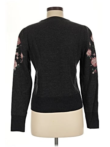 Club Monaco Wool Pullover Sweater (view 2)