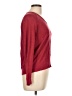 Market and Spruce Red Pullover Sweater Size L - photo 4