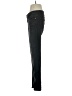 FRAME Chevron-herringbone Black Jeans Size 27 waist - photo 5