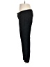 Seven7 Chevron-herringbone Black Dress Pants Size 8 - photo 5