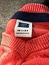 Janie and Jack Pink Sweatshirt Size 18-24 mo - photo 3