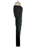 FRAME Chevron-herringbone Black Jeans Size 27 waist - photo 4